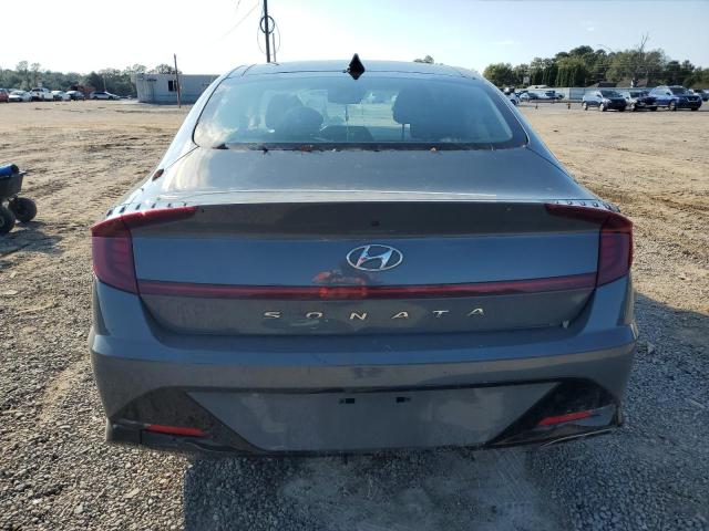 Продаж на аукціоні авто 2022 Hyundai Sonata, vin: KMHL14JA0NA208904, номер лоту: 89693845