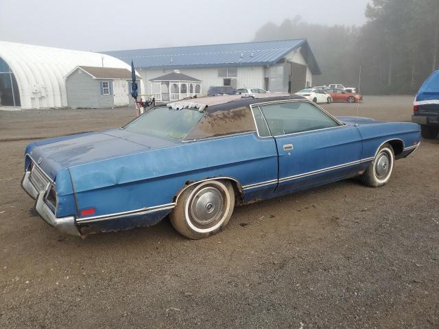 1971 Ford Galaxie მანქანა იყიდება აუქციონზე, vin: 1E58S190868, აუქციონის ნომერი: 85545595