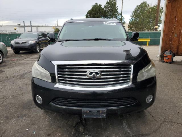 Продажа на аукционе авто 2013 Infiniti Qx56, vin: JN8AZ2NEXD9041123, номер лота: 86149595