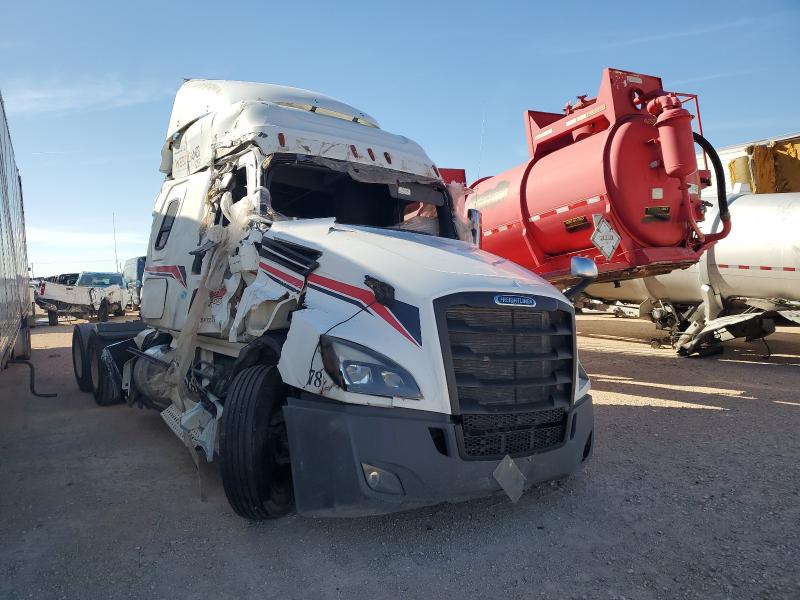 Продажа на аукционе авто 2022 Freightliner Cascadia 126, vin: 3AKJHHDRXNSNF3192, номер лота: 86863065