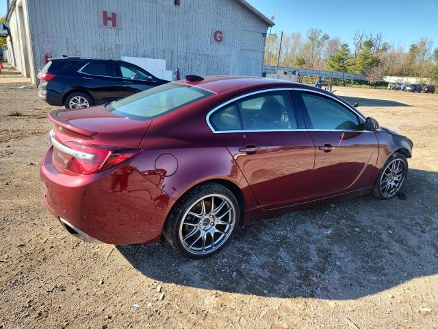 Продаж на аукціоні авто 2017 Buick Regal, vin: 2G4GU5GX2H9151244, номер лоту: 82616025