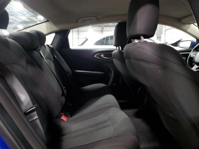 Aukcja sprzedaży 2015 Chrysler 200, vin: 1C3CCCAB4FN690261, numer aukcji: 86788865