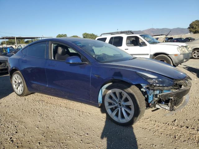 Aukcja sprzedaży 2022 Tesla Model 3, vin: 5YJ3E1EB2NF250282, numer aukcji: 90372795