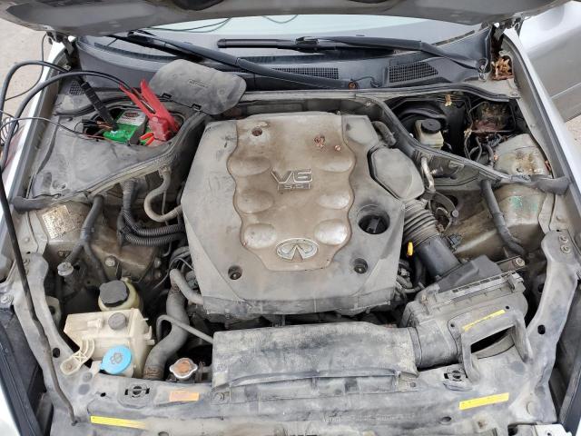 Aukcja sprzedaży 2006 Infiniti G35, vin: JNKCV51F16M613081, numer aukcji: 90877475