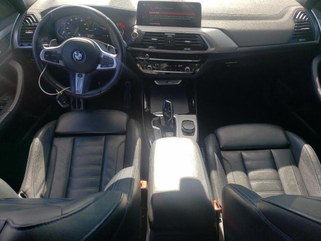 Aukcja sprzedaży 2019 Bmw X3, vin: 5UXTS3C55K0Z07084, numer aukcji: 90365865