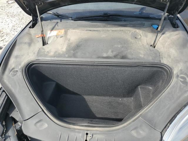 2018 Tesla Model S მანქანა იყიდება აუქციონზე, vin: 5YJSA1E21JF275577, აუქციონის ნომერი: 81880895
