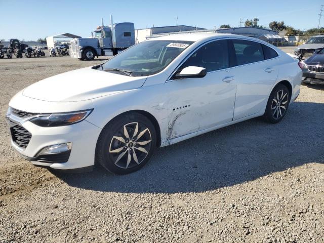 89848805 :رقم المزاد ، 1G1ZG5STXRF156864 vin ، 2024 Chevrolet Malibu Rs مزاد بيع