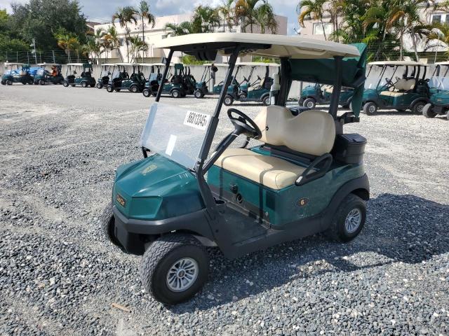 Продажа на аукционе авто 2022 Club Car Tempo Li, vin: ZU2206258757, номер лота: 86813345