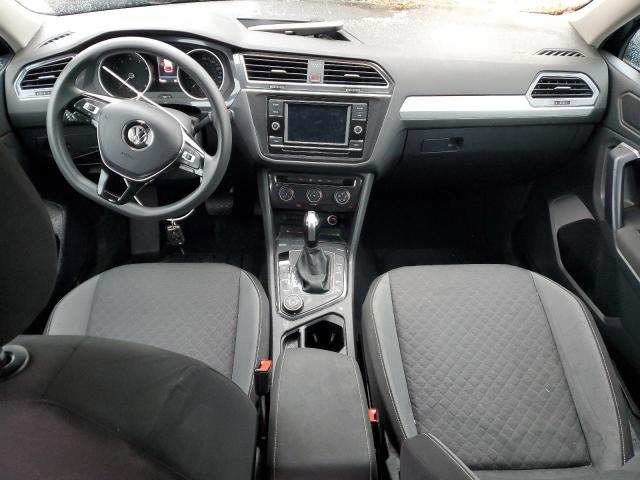 Продажа на аукционе авто 2021 Volkswagen Tiguan, vin: 3VV0B7AX4MM015295, номер лота: 91063345