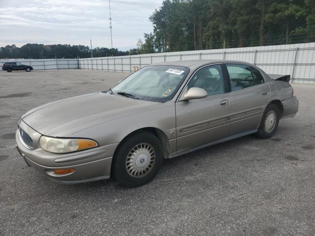 86311325 :رقم المزاد ، 1G4HR54K9YU263685 vin ، 2000 Buick Lesabre مزاد بيع