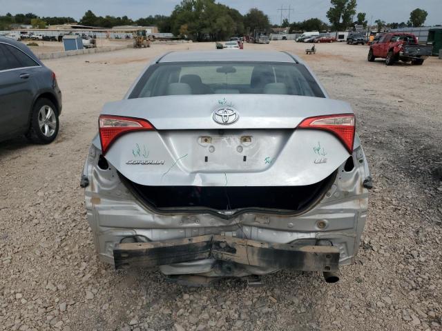 85189975 :رقم المزاد ، 5YFBURHE6HP697032 vin ، 2017 Toyota Corolla مزاد بيع