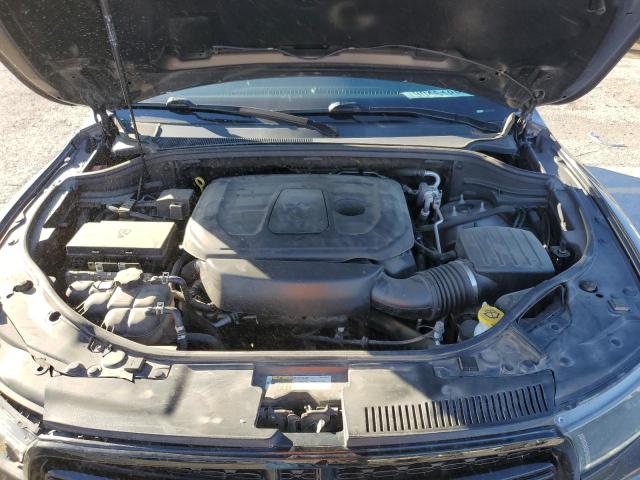 90461885 :رقم المزاد ، 1C4RDJAG1KC792772 vin ، 2019 Dodge Durango Sx مزاد بيع