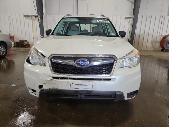 84922505 :رقم المزاد ، JF2SJABC1FH487112 vin ، 2015 Subaru Forester مزاد بيع