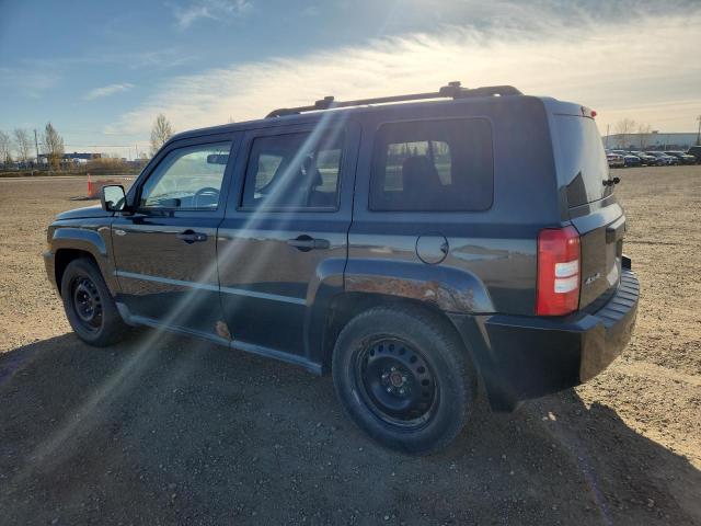 90369305 :رقم المزاد ، 1J8FF28W38D622246 vin ، 2008 Jeep Patriot مزاد بيع