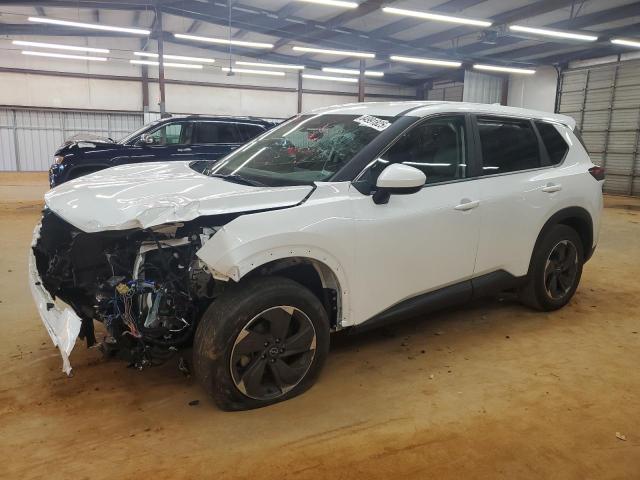 Aukcja sprzedaży 2025 Nissan Rogue Sv, vin: 5N1BT3BA9SC771433, numer aukcji: 84991825