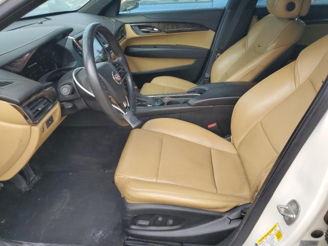 Продаж на аукціоні авто 2014 Cadillac Ats Luxury, vin: 1G6AH5RX4E0101255, номер лоту: 85167385
