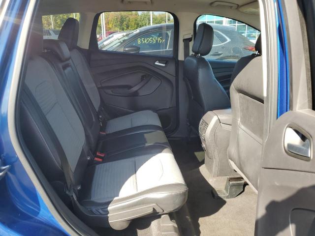 Продажа на аукционе авто 2018 Ford Escape Se, vin: 1FMCU0GD7JUB09197, номер лота: 85672515