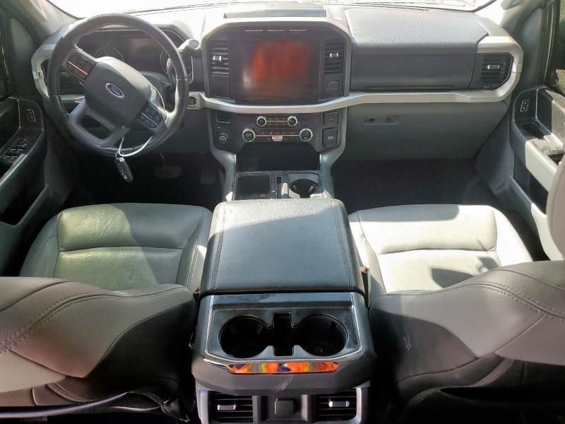 Продаж на аукціоні авто 2021 Ford F150 Super, vin: 1FTEW1C54MKE38631, номер лоту: 84775105