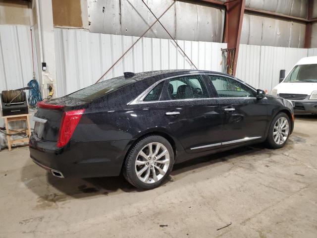 86275465 :رقم المزاد ، 2G61M5S34H9176289 vin ، 2017 Cadillac Xts مزاد بيع