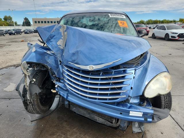 85928445 :رقم المزاد ، 3A4FY58B96T362551 vin ، 2006 Chrysler Pt Cruiser مزاد بيع