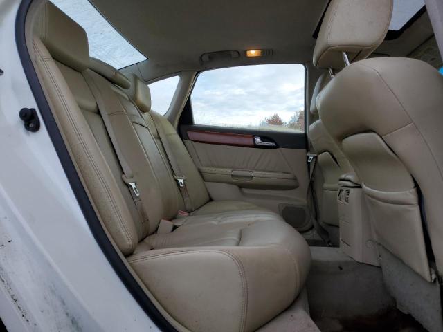 Aukcja sprzedaży 2006 Infiniti M35, vin: JNKAY01F06M252377, numer aukcji: 86676365
