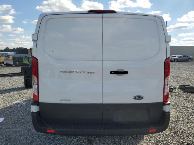 2023 Ford Transit მანქანა იყიდება აუქციონზე, vin: 1FTBR1YGXPKB21302, აუქციონის ნომერი: 86834255