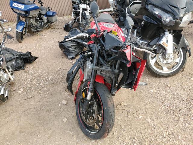 2024 Honda Cbr650 მანქანა იყიდება აუქციონზე, vin: MLHRH1551R5001441, აუქციონის ნომერი: 90798395
