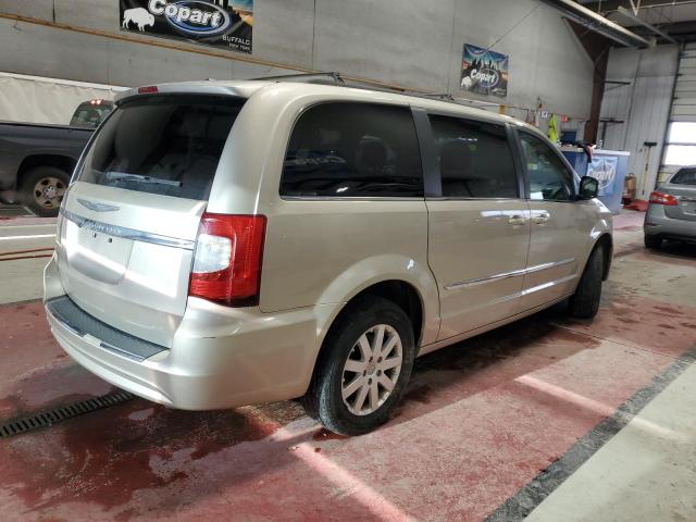 Продаж на аукціоні авто 2014 Chrysler Town & Country, vin: 2C4RC1BG4ER403409, номер лоту: 62782656