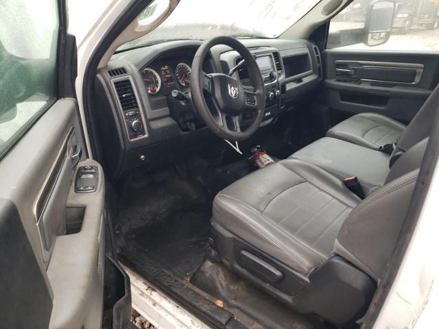 84754335 :رقم المزاد ، 3C7WRMAJ1HG604536 vin ، 2017 Ram 5500 مزاد بيع