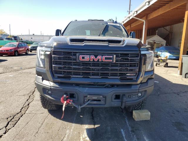 Продаж на аукціоні авто 2024 Gmc Sierra K25, vin: 1GT49ZEY6RF364363, номер лоту: 85394885