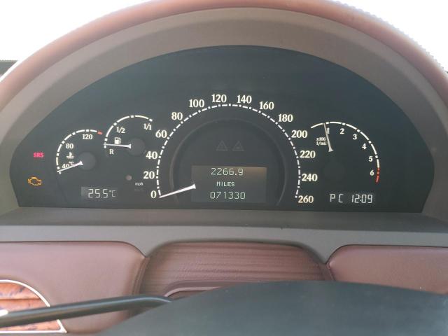 Продаж на аукціоні авто 2004 Maybach Maybach 57, vin: WDBVF78J64A000495, номер лоту: 86333095
