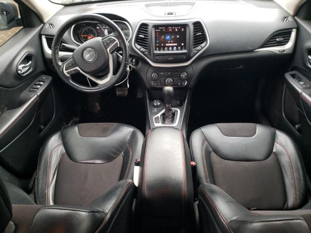 Продаж на аукціоні авто 2015 Jeep Cherokee, vin: 1C4PJMBB3FW733098, номер лоту: 82644005