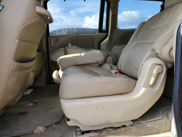 Продаж на аукціоні авто 2010 Honda Odyssey, vin: 5FNRL3H97AB017089, номер лоту: 84835265