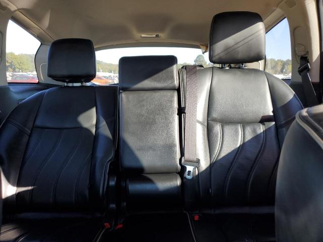 Продажа на аукционе авто 2018 Infiniti Qx60, vin: 5N1DL0MM7JC520424, номер лота: 90929765