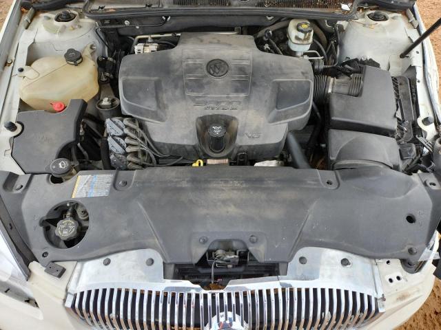 2008 Buick Lucerne მანქანა იყიდება აუქციონზე, vin: 1G4HP572X8U170918, აუქციონის ნომერი: 90826345