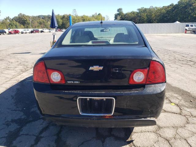 86848145 :رقم المزاد ، 1G1ZB5EB3AF251806 vin ، 2010 Chevrolet Malibu مزاد بيع