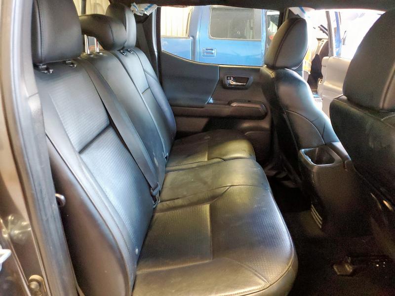 85947995 :رقم المزاد ، 3TMCZ5AN7PM608924 vin ، 2023 Toyota Tacoma Dou مزاد بيع
