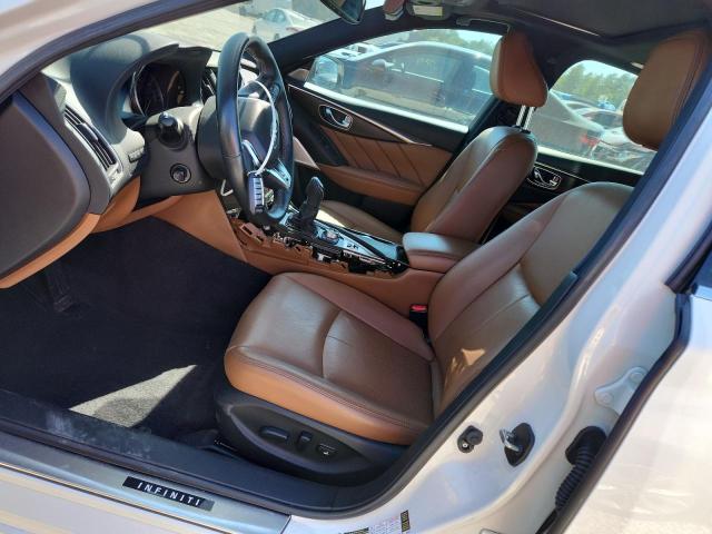 Aukcja sprzedaży 2021 Infiniti Q50, vin: JN1EV7CP3MM706583, numer aukcji: 81522545