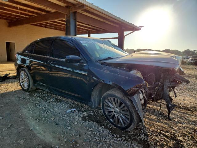 Продажа на аукционе авто 2013 Chrysler 200, vin: 1C3CCBAB6DN670665, номер лота: 84551875