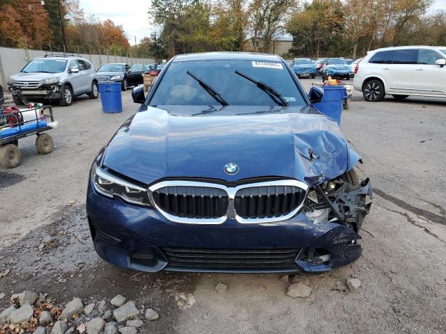 2020 Bmw 330xi მანქანა იყიდება აუქციონზე, vin: 3MW5R7J02L8B21249, აუქციონის ნომერი: 87240965