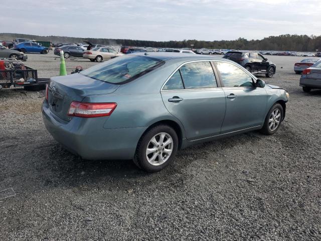 87432045 :رقم المزاد ، 4T1BF3EKXBU752802 vin ، 2011 Toyota Camry Base مزاد بيع