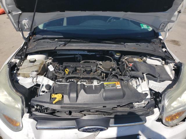 Aukcja sprzedaży 2012 Ford Focus Se, vin: 1FAHP3K22CL455343, numer aukcji: 84395505