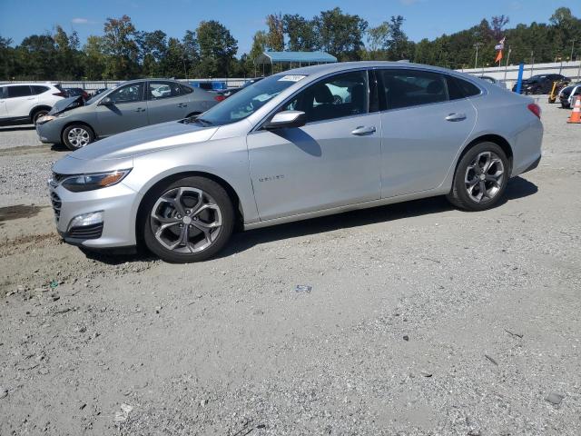 Продаж на аукціоні авто 2021 Chevrolet Malibu Lt, vin: 1G1ZD5ST1MF074572, номер лоту: 84472995