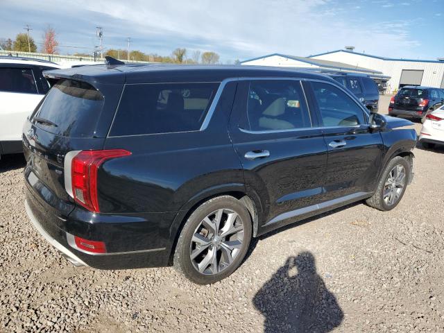 86665395 :رقم المزاد ، KM8R5DHE1NU351737 vin ، 2022 Hyundai Palisade مزاد بيع