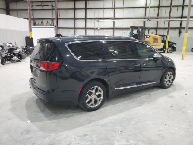 Продажа на аукционе авто 2018 Chrysler Pacifica, vin: 2C4RC1GG0JR170857, номер лота: 86824025
