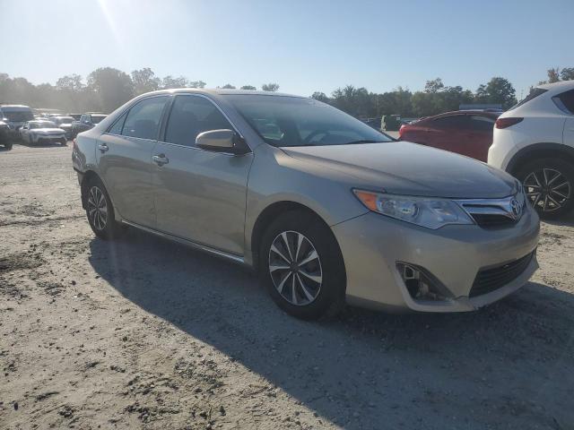 2013 Toyota Camry L მანქანა იყიდება აუქციონზე, vin: 4T1BF1FK7DU699725, აუქციონის ნომერი: 84888595