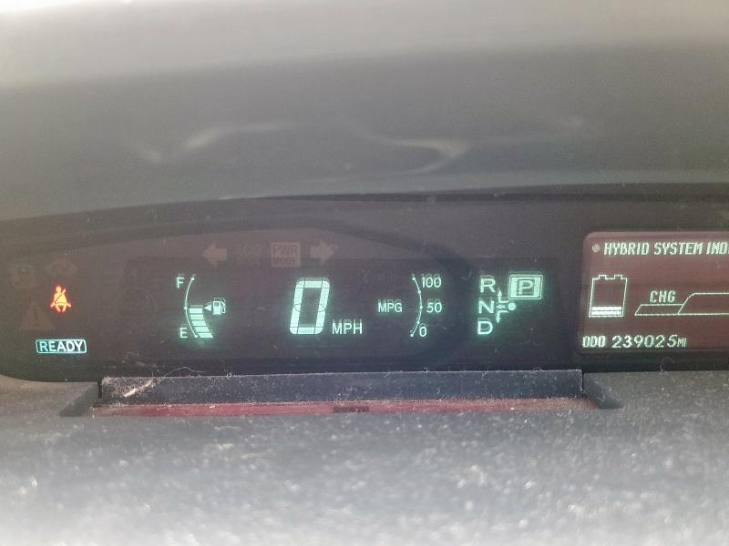 82278995 :رقم المزاد ، JTDKN3DU1A0056149 vin ، 2010 Toyota Prius مزاد بيع