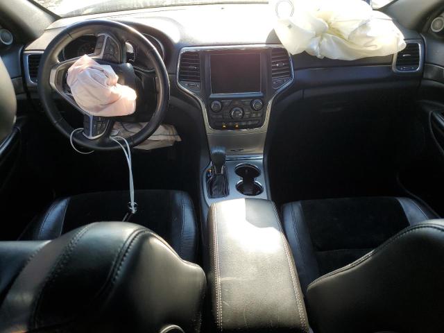 82318765 :رقم المزاد ، 1C4RJFAG4HC704649 vin ، 2017 Jeep Grand Cherokee مزاد بيع