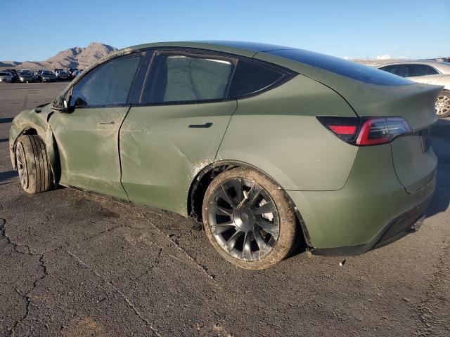 Aukcja sprzedaży 2020 Tesla Model Y, vin: 5YJYGDEE2LF018595, numer aukcji: 87408495