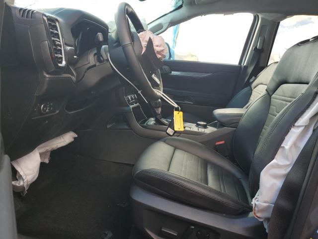 Aukcja sprzedaży 2025 Ford Ranger Lar, vin: 1FTER4KP7SLE02841, numer aukcji: 89453445